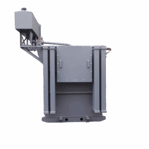 2000kVA Distribution Transformer