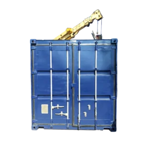 Industrial Transformer Heating Oven chamber