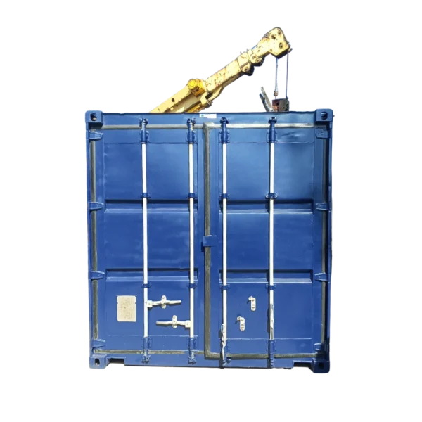 Industrial Transformer Heating Oven chamber