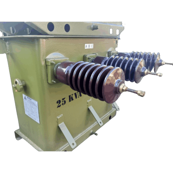 25kVA Distribution Transformer