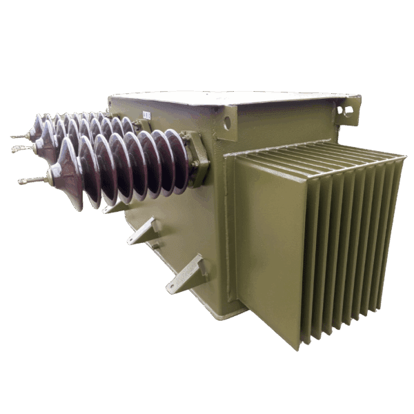 50kVA Distribution Transformer