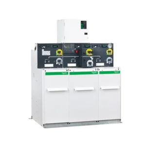 Schneider T3 Ring Main Unit SF6 switchgear