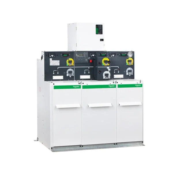 Schneider T3 Ring Main Unit SF6 switchgear