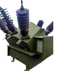 66000 110v Metering Unit