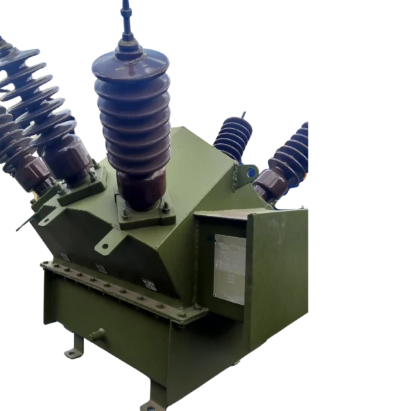 66000 110v Metering Unit