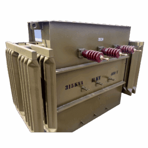 315kVA Distribution Transformer