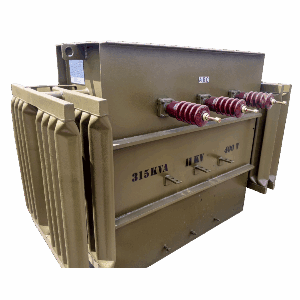 315kVA Distribution Transformer