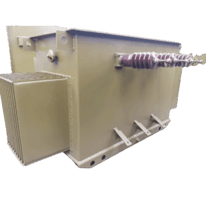 500kVA Distribution Transformer