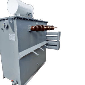 630kVA Distribution Transformer