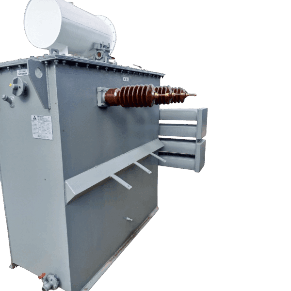 630kVA Distribution Transformer