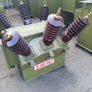 22000 120v Metering Unit