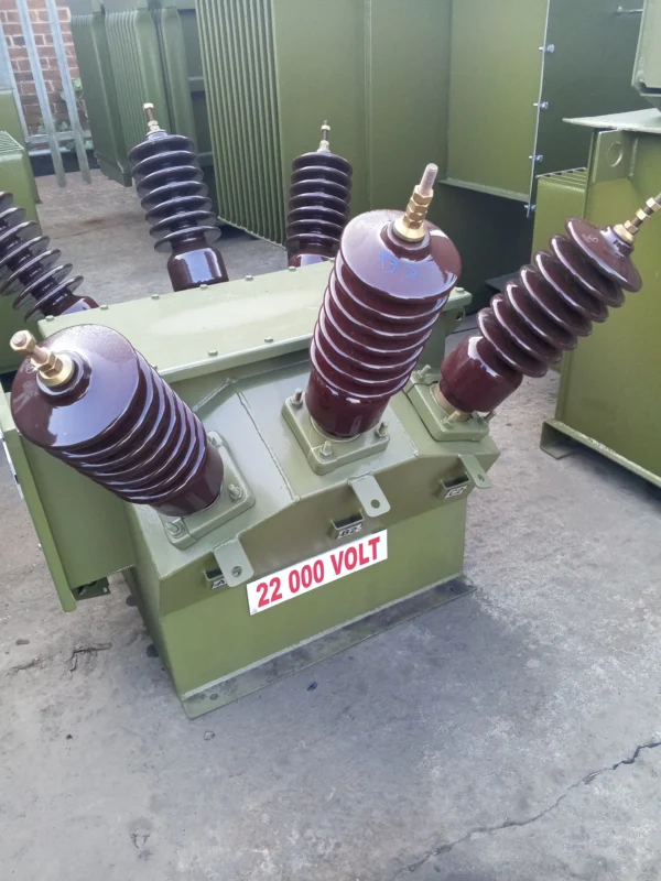 22000 120v Metering Unit