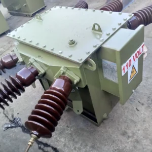 22000 110v Metering Unit