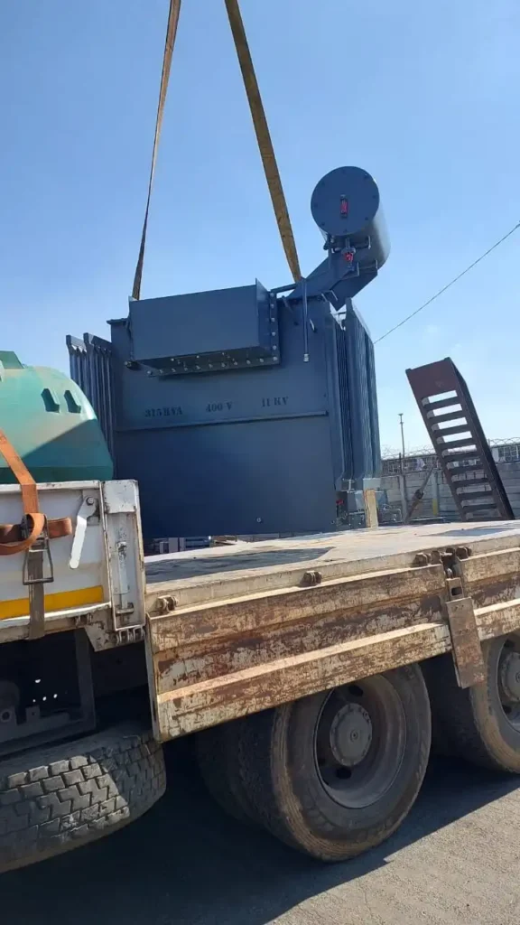 Our team at Retrolex Transformers is ready to assist you with your refurbished transformer.