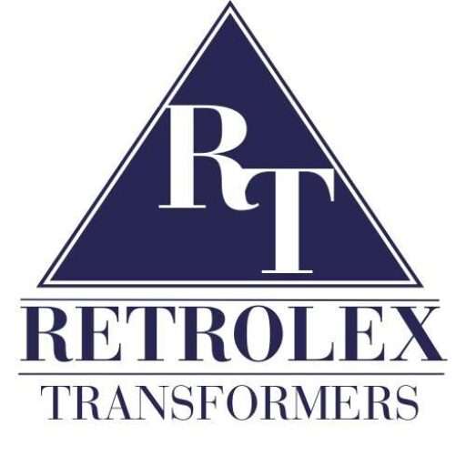 Retrolex Transformers Logo