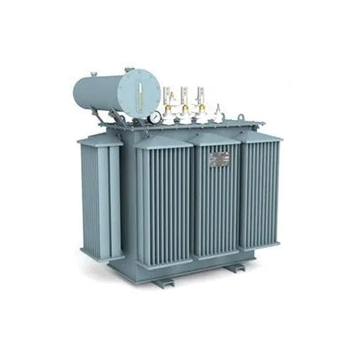 10MVA Distribution Transformer