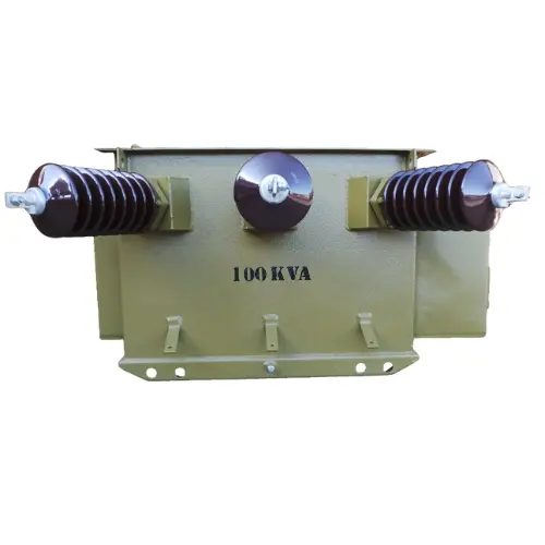 100kVA Distribution Transformer