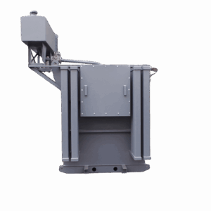 2000kVA Distribution Transformer