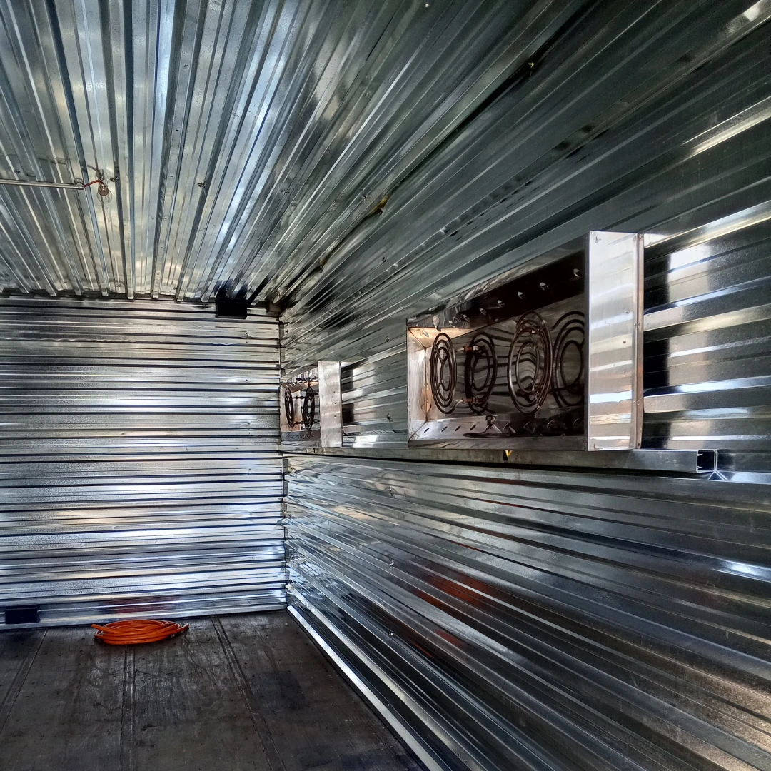 Transformer Heating Oven - Image 7