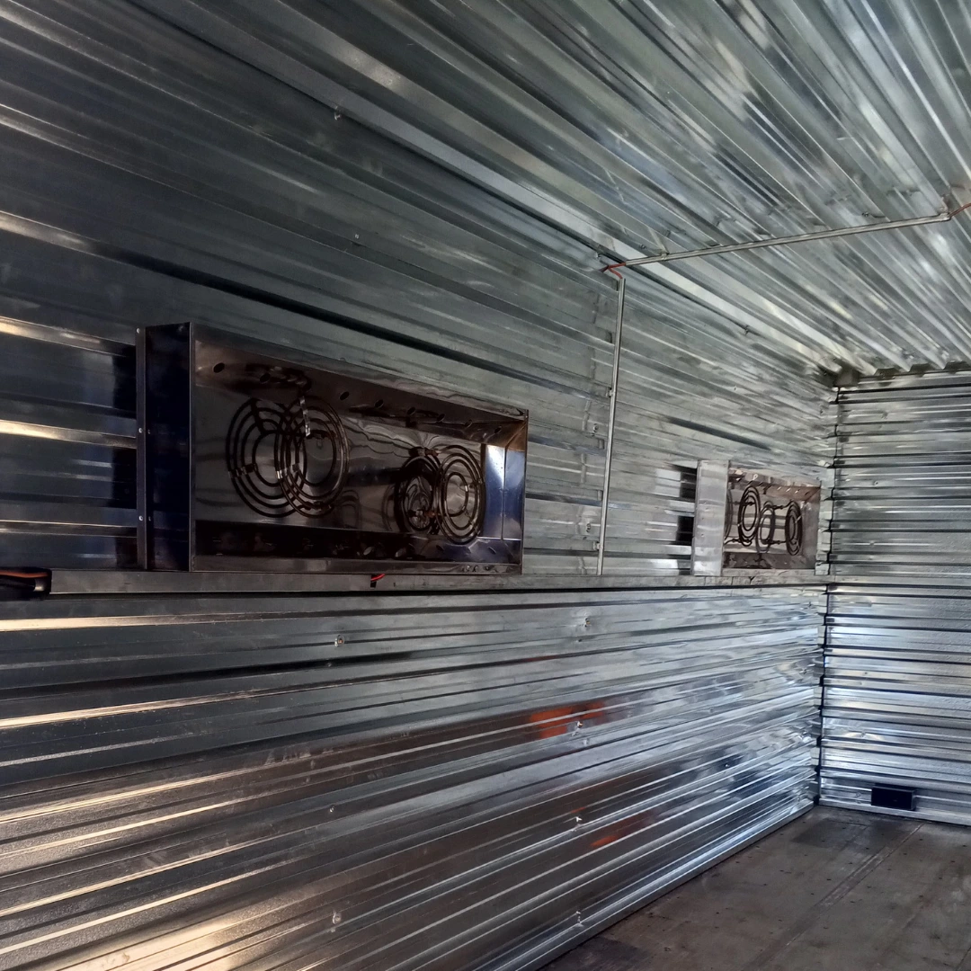 Transformer Heating Oven - Image 6