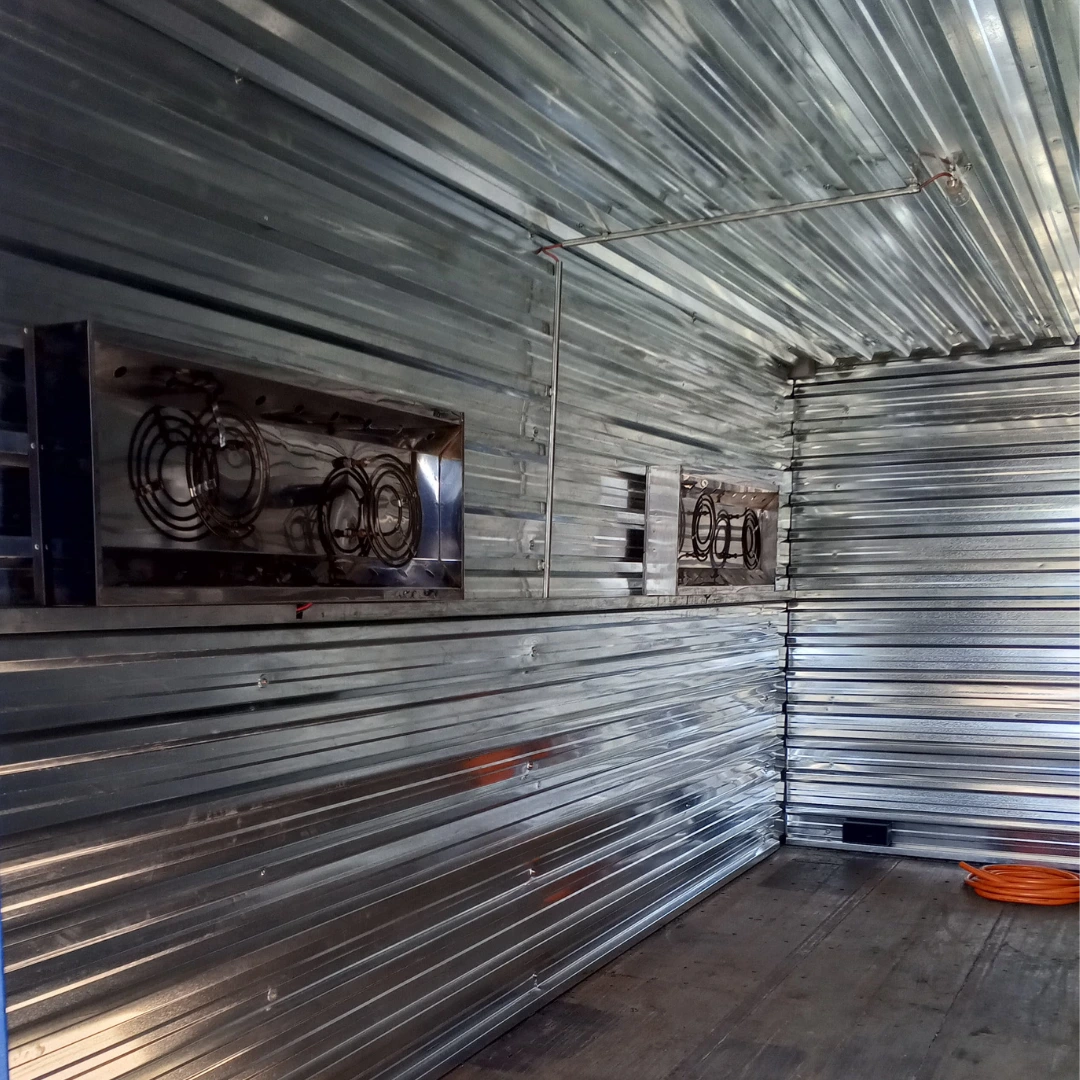 Transformer Heating Oven - Image 5