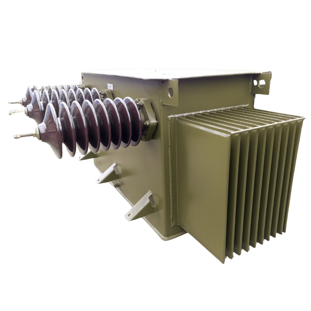50kVA Distribution Transformer