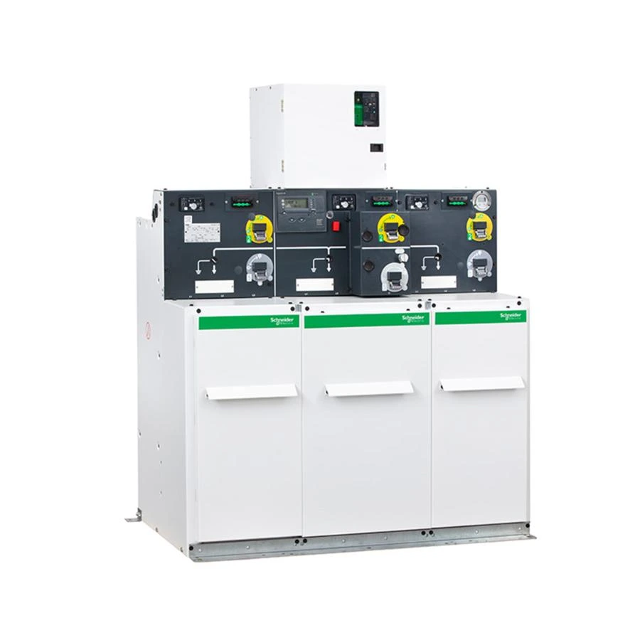 Schneider T3 Ring Main Unit