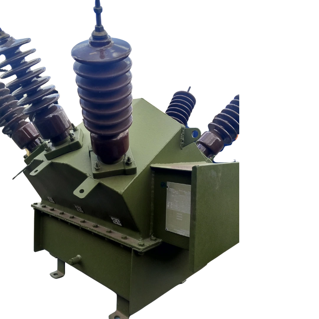 66000 110v Metering Unit