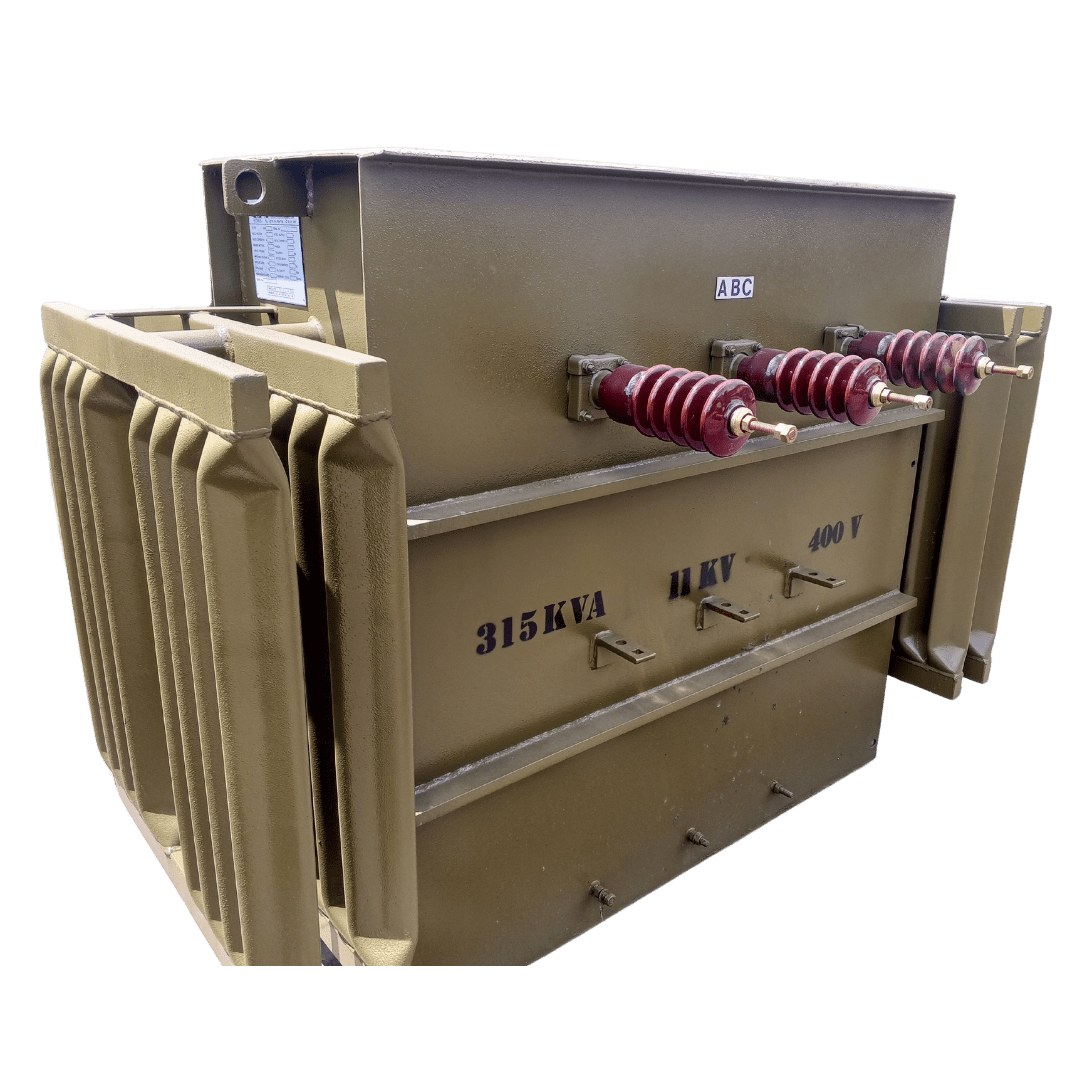 315kVA Distribution Transformer