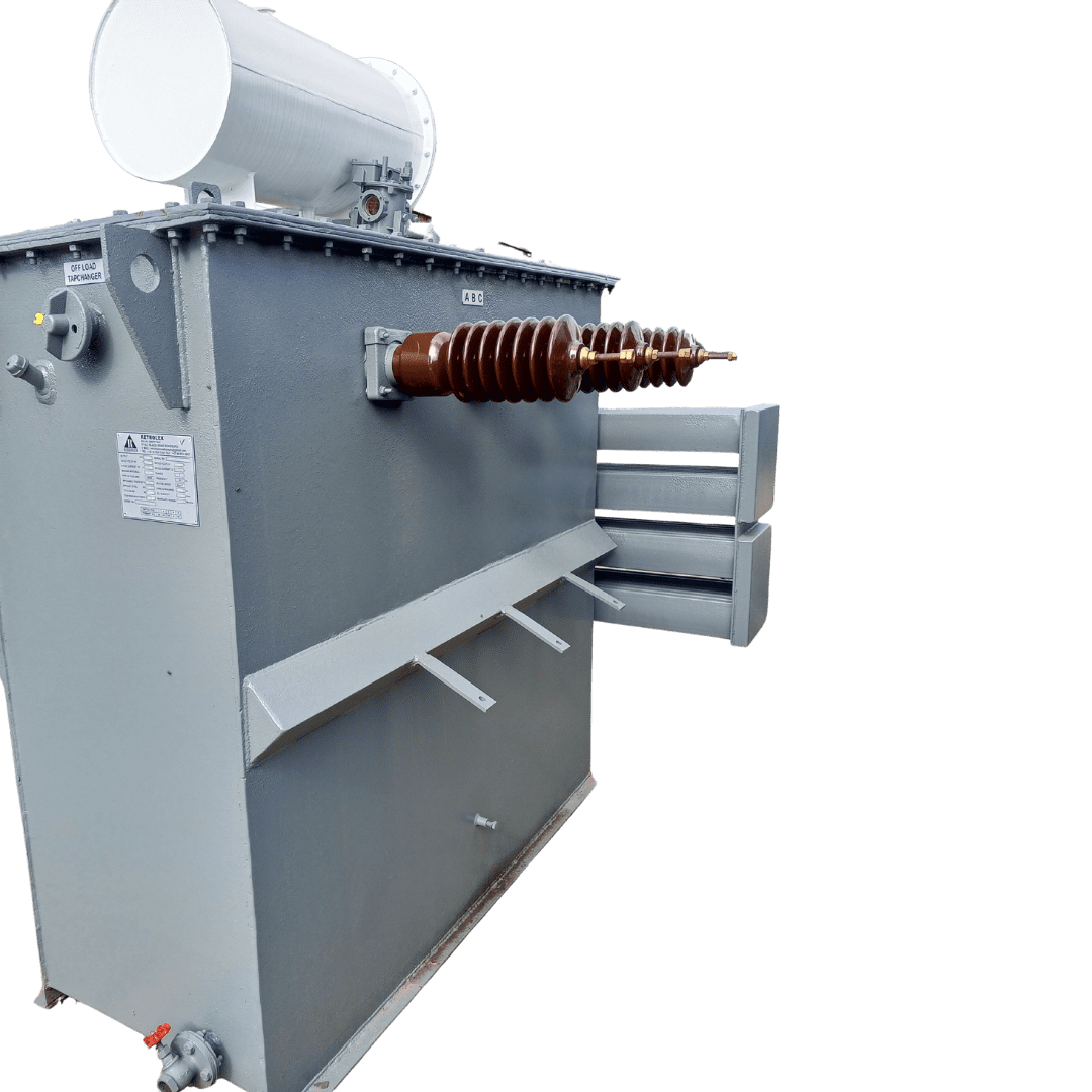 630kVA Distribution Transformer