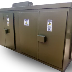 1000kVA Miniature Substation