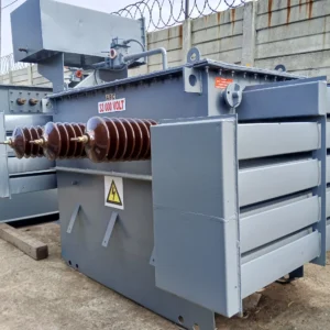 1000kVA Distribution Transformer