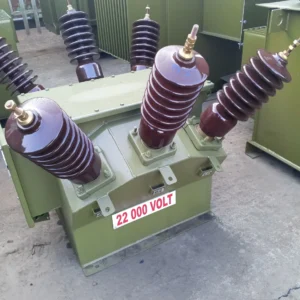 22000 120v Metering Unit