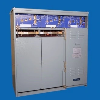 Actom Ring Main Unit