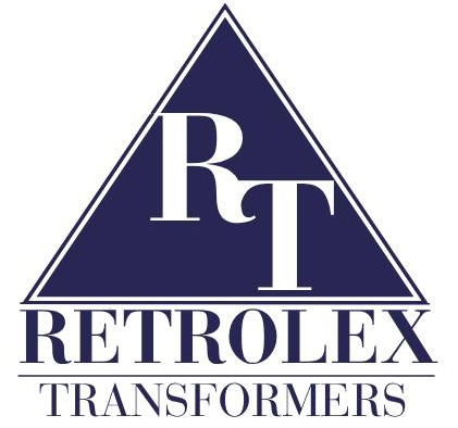 Retrolex Transformers